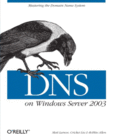 DNS on Windows Server 2003 Image