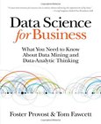 Data Science for Business Image