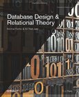 Database Design and Relational Theory Image