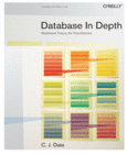 Database in Depth Image