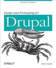 Design and Prototyping for Drupal Image