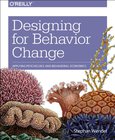 Designing for Behavior Change Image