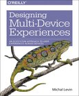 Designing Multi-Device Experiences Image