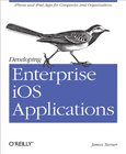 Developing Enterprise iOS Applications Image