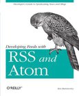 Developing Feeds with Rss and Atom Image