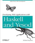 Developing Web Applications with Haskell and Yesod Image