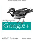 Developing with Google+ Image