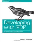 Developing with PDF Image