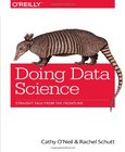 Doing Data Science Image
