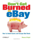 Don't Get Burned on EBay Image