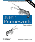 .NET Framework Essentials Image