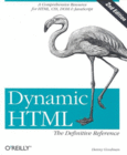 Dynamic HTML Image