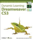 Dynamic Learning Dreamweaver CS3 Image