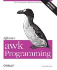 Effective awk Programming Image