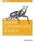 Essential Cybersecurity Science Image