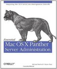 Essential Mac OS X Panther Image