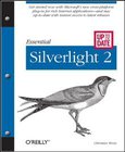 Essential Silverlight 2 Up-to-Date Image
