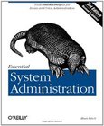 Essential System Administration Image
