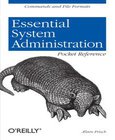 Essential System Administration Image