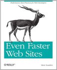 Even Faster Web Sites Image