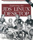 Exploring the JDS Linux Desktop Image