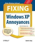 Fixing Windows XP Annoyances Image