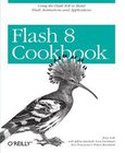 Flash 8 Cookbook Image