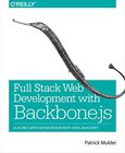 Full Stack Web Development with Backbone.js Image
