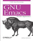 GNU Emacs Image