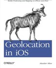 Geolocation in iOS Image