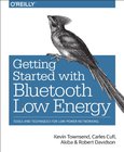 Getting Started with Bluetooth Low Energy Image