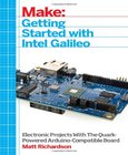 Getting Started with Intel Galileo Image
