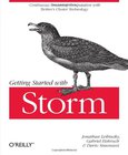 Getting Started with Storm Image