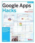 Google Apps Hacks Image