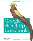 Google Sketchup Cookbook Image