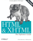 HTML & XHTML Image