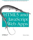 HTML5 and JavaScript Web Apps Image