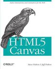 HTML5 Canvas Image