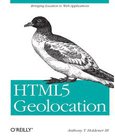 HTML5 Geolocation Image