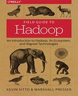 Field Guide to Hadoop Image