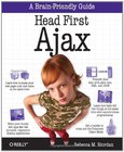 Head First Ajax Image