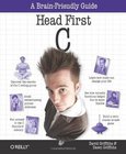 Head First C Image