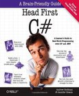Head First C# Image