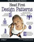 Head First Design Patterns Image
