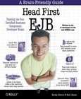 Head First EJB Image