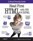 Head First HTML Image