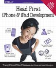 Head First iPhone and iPad Development Image