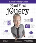 Head First jQuery Image