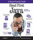 Head First Java Image