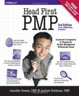 Head First PMP Image
